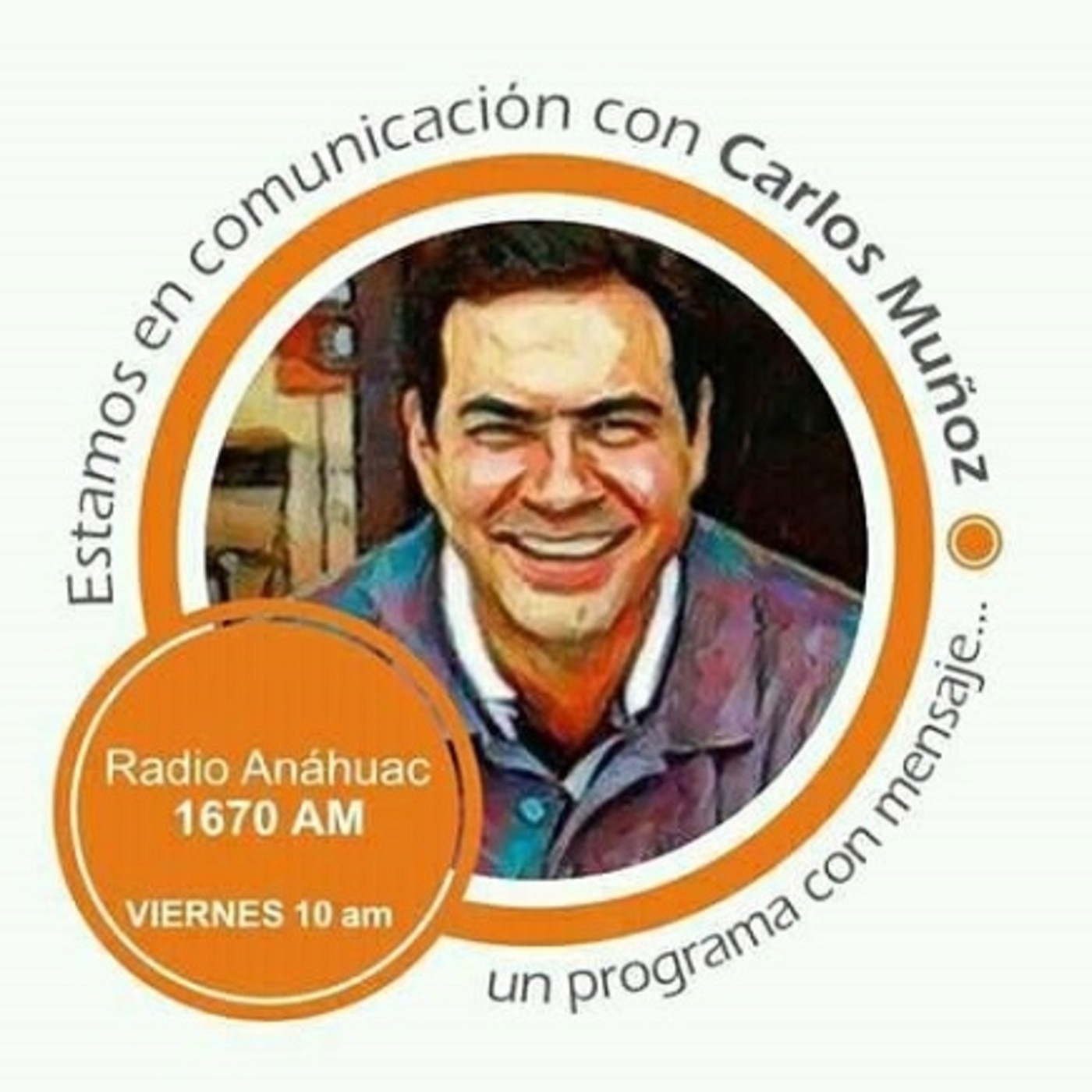 Estamos en Comunicación 21 de diciembre 2018 episode artwork