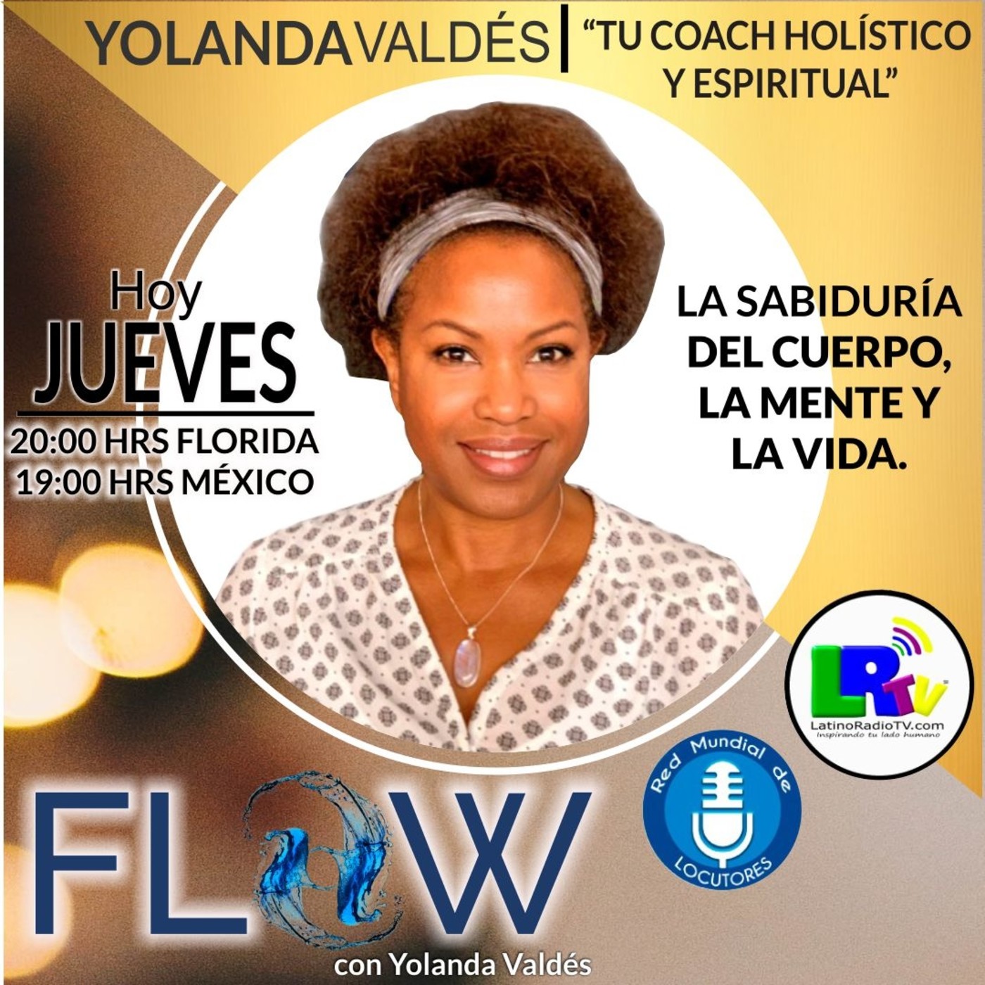 Flow, la Sabiduria del cuerpo la mente y la vida