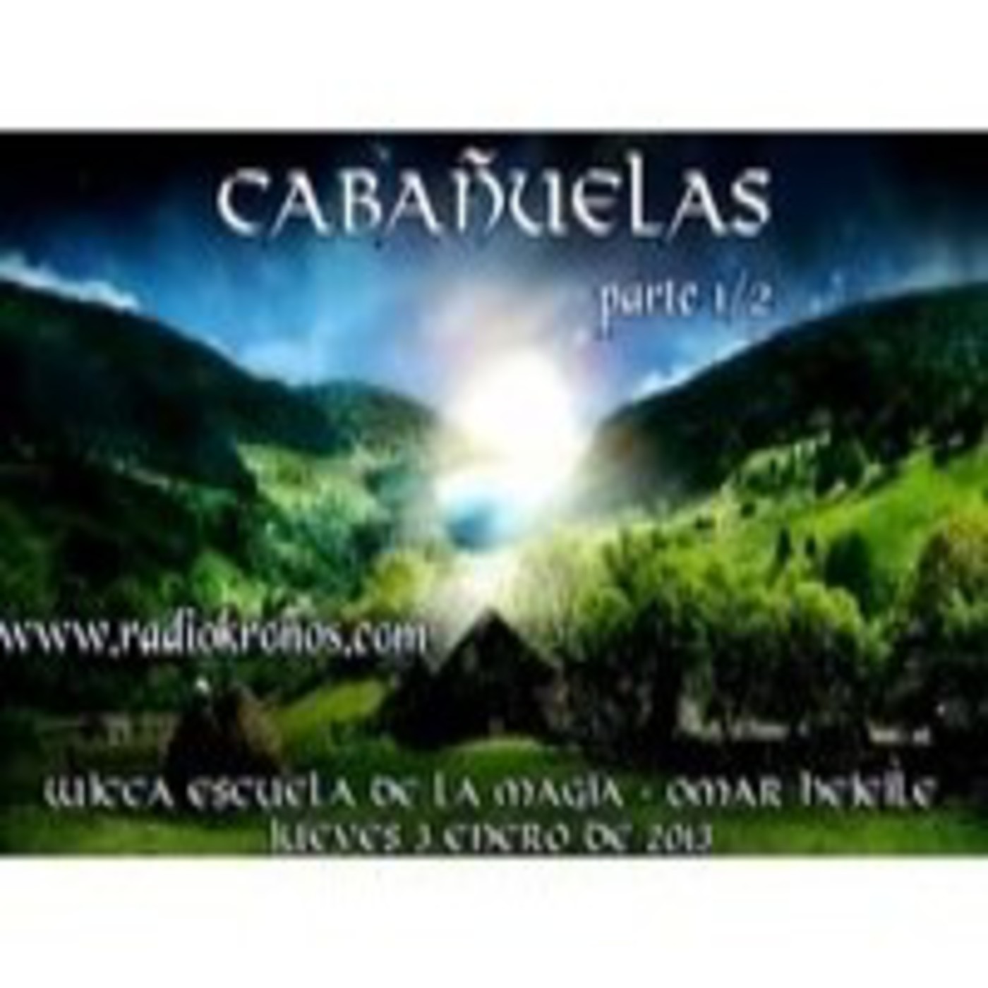 Radio Kronos - Wicca Escuela de la Magia