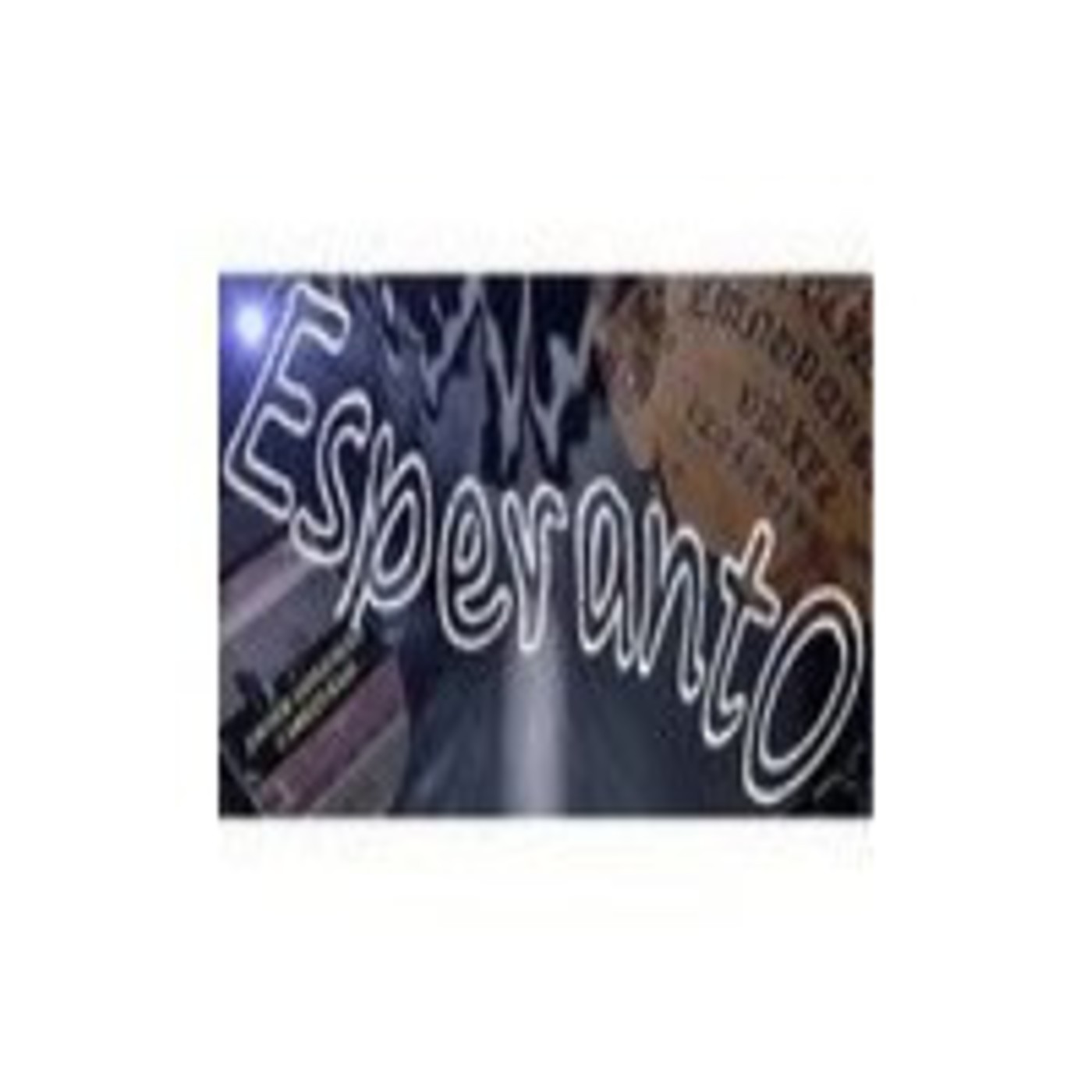 ESPERANTO "LOS SECRETOS OCULTOS DE LA CIENCIOLOGIA" episode artwork