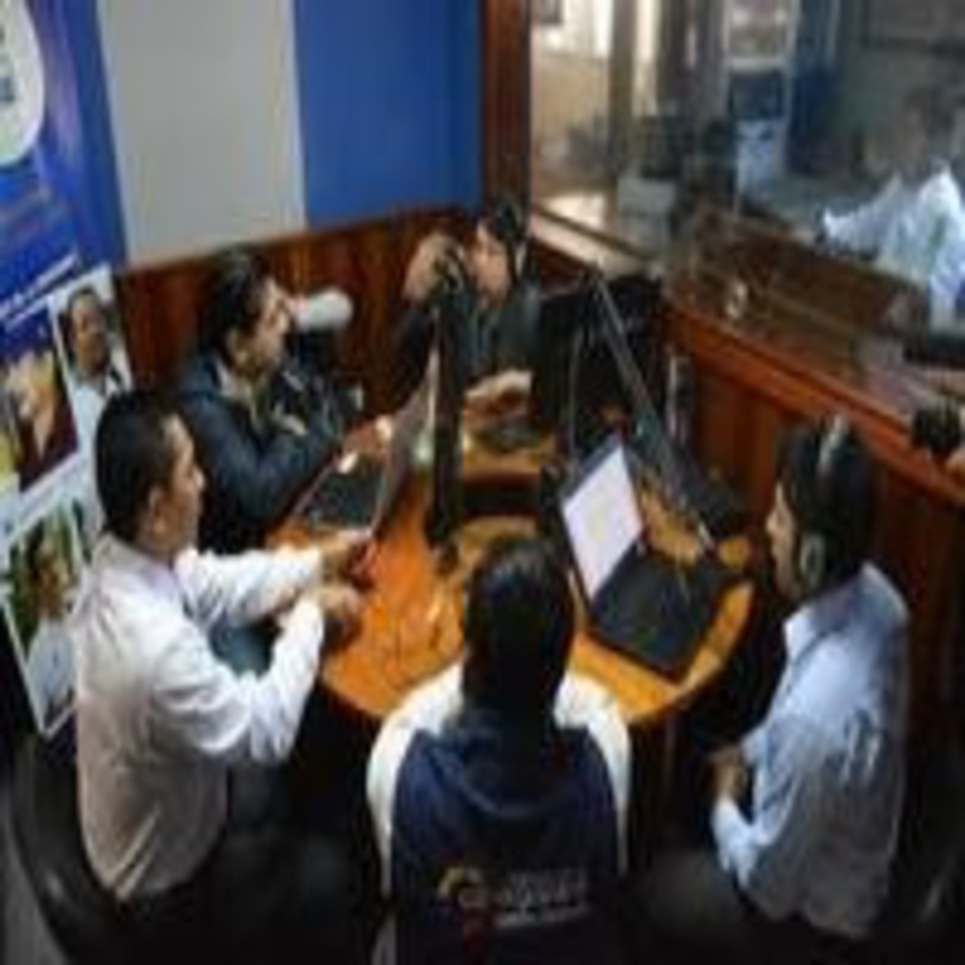 Podcast Zamora Chinchipe Habla