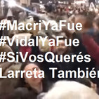 #MacriYaFue #VidalYaFue #SiVosQuerésLarretaTambién