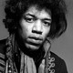 24 Kilates nº 28 JIMI HENDRIX