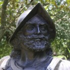 Cuando éramos invencibles - Alvar Núñez Cabeza de Vaca