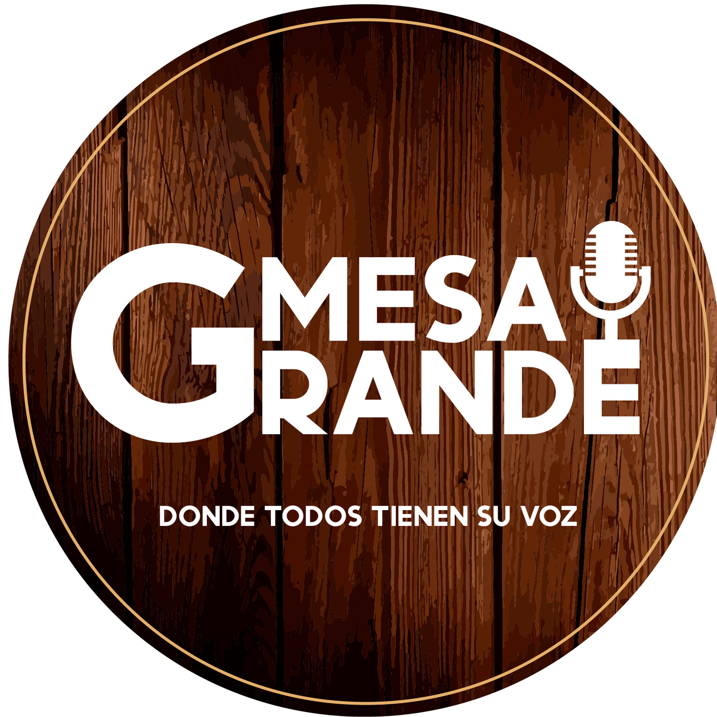 Mesa Grande