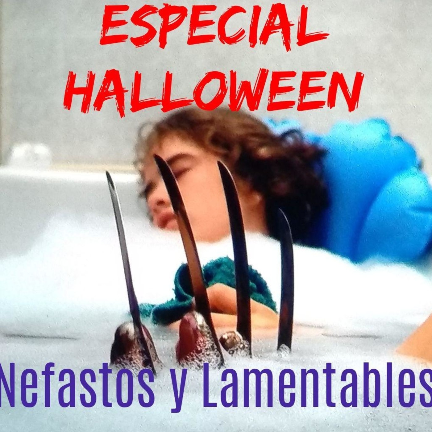 Nefastos y lamentables