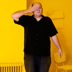 TOZAL 1x14 Ruta literaria Felix Romeo: Entrevista a David Mercadal