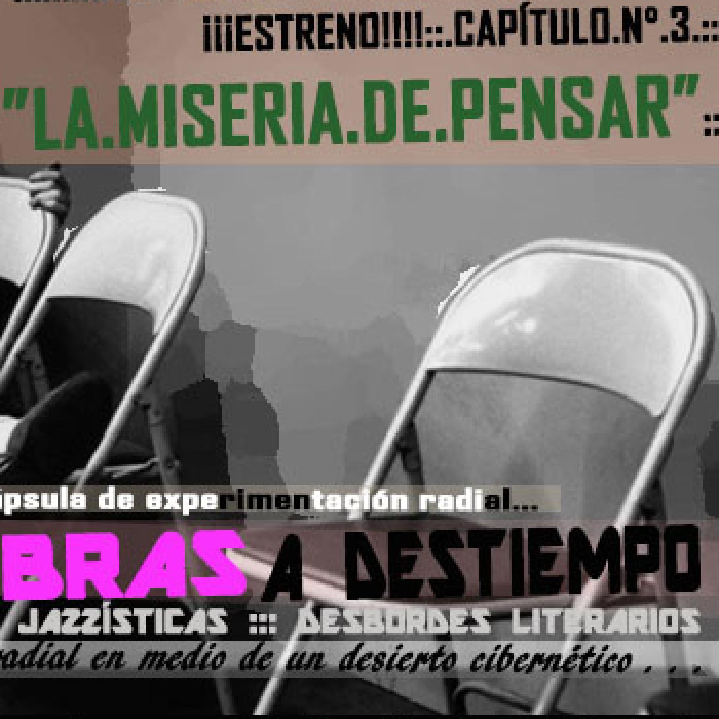 Palabras A Destiempo
