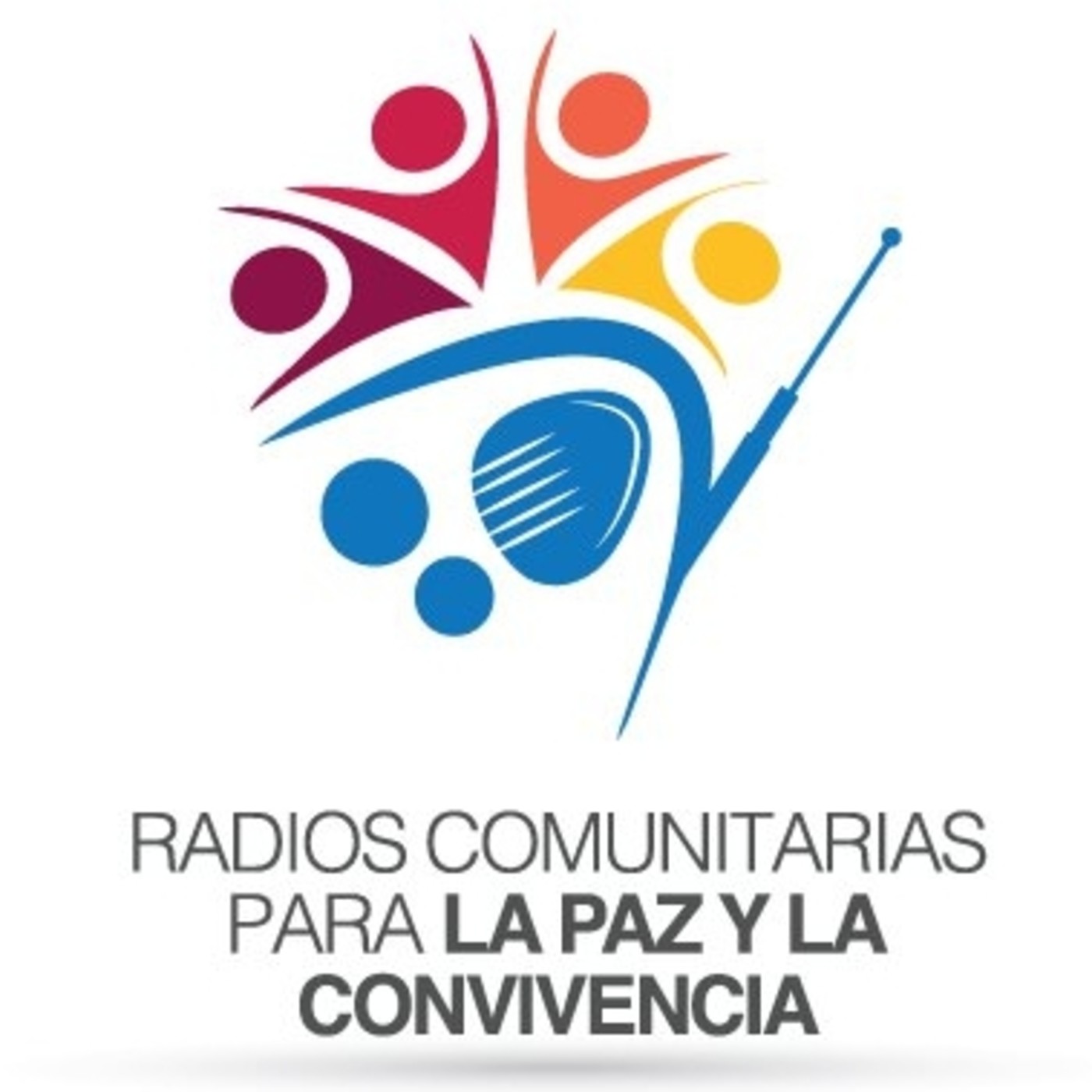 Radios Comunitarias para la Paz y la Convivencia