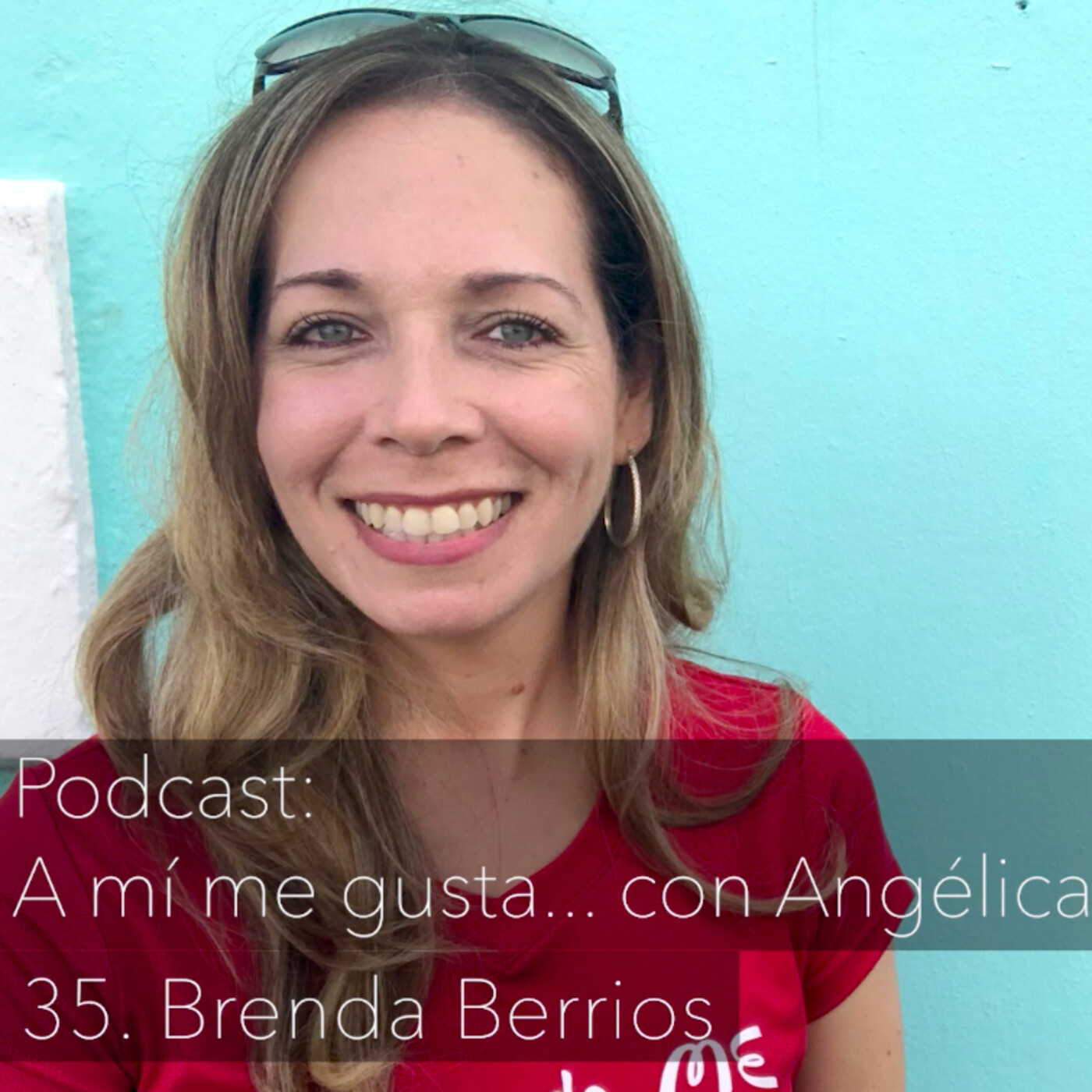 A mí me gusta... con Angélica Allen