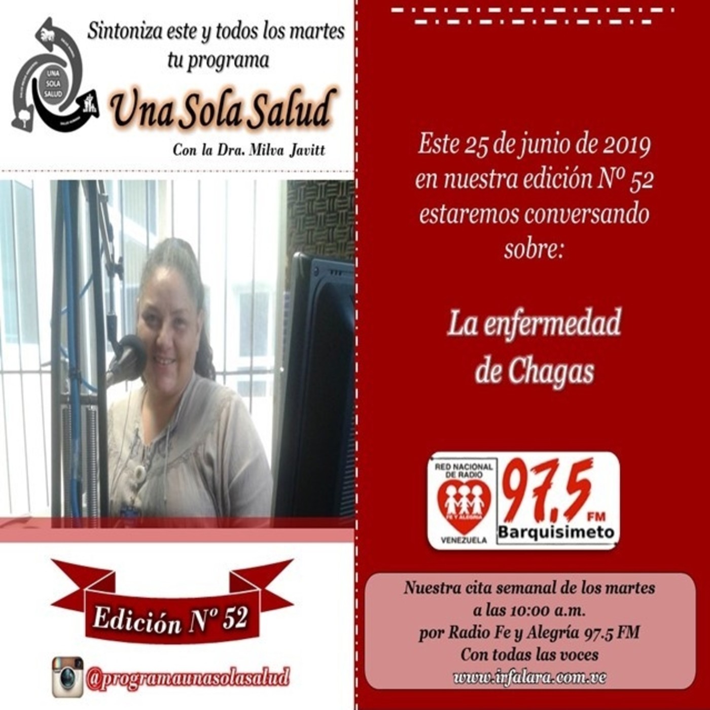 UnaSolaSalud