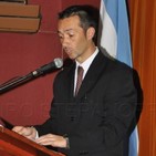 Alberto Nogues Coordinación de Procuración Fiscal