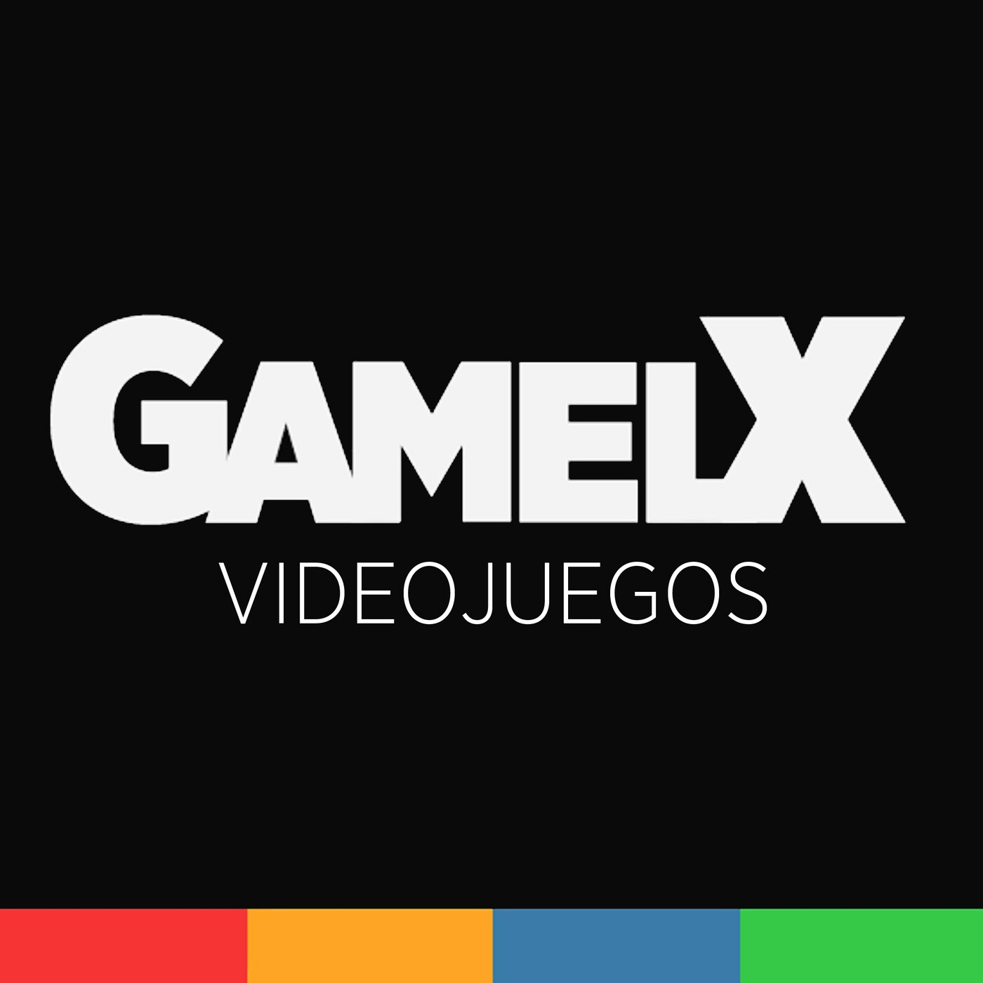 Intro GAMELX 9.0 episode artwork