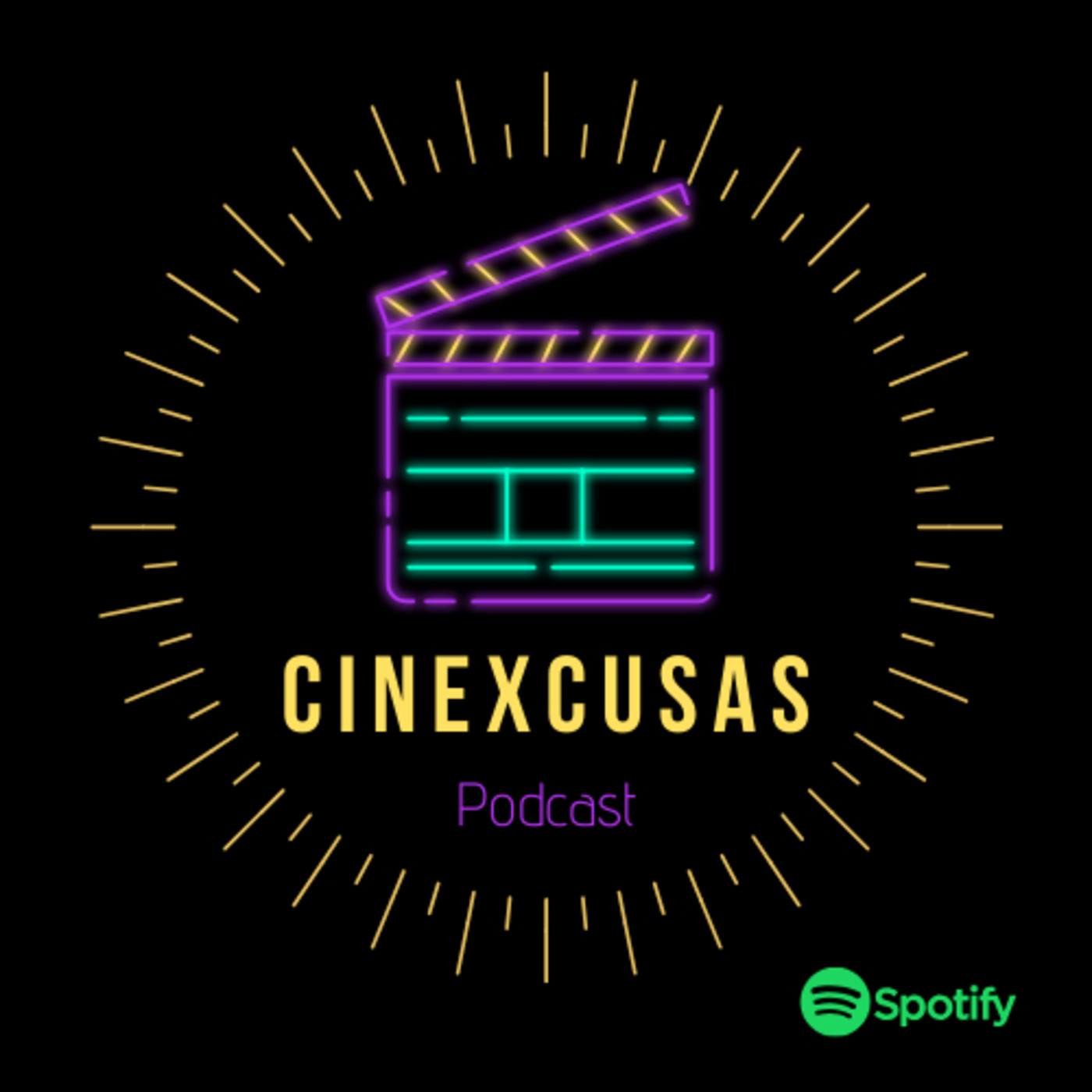 Cinexcusas