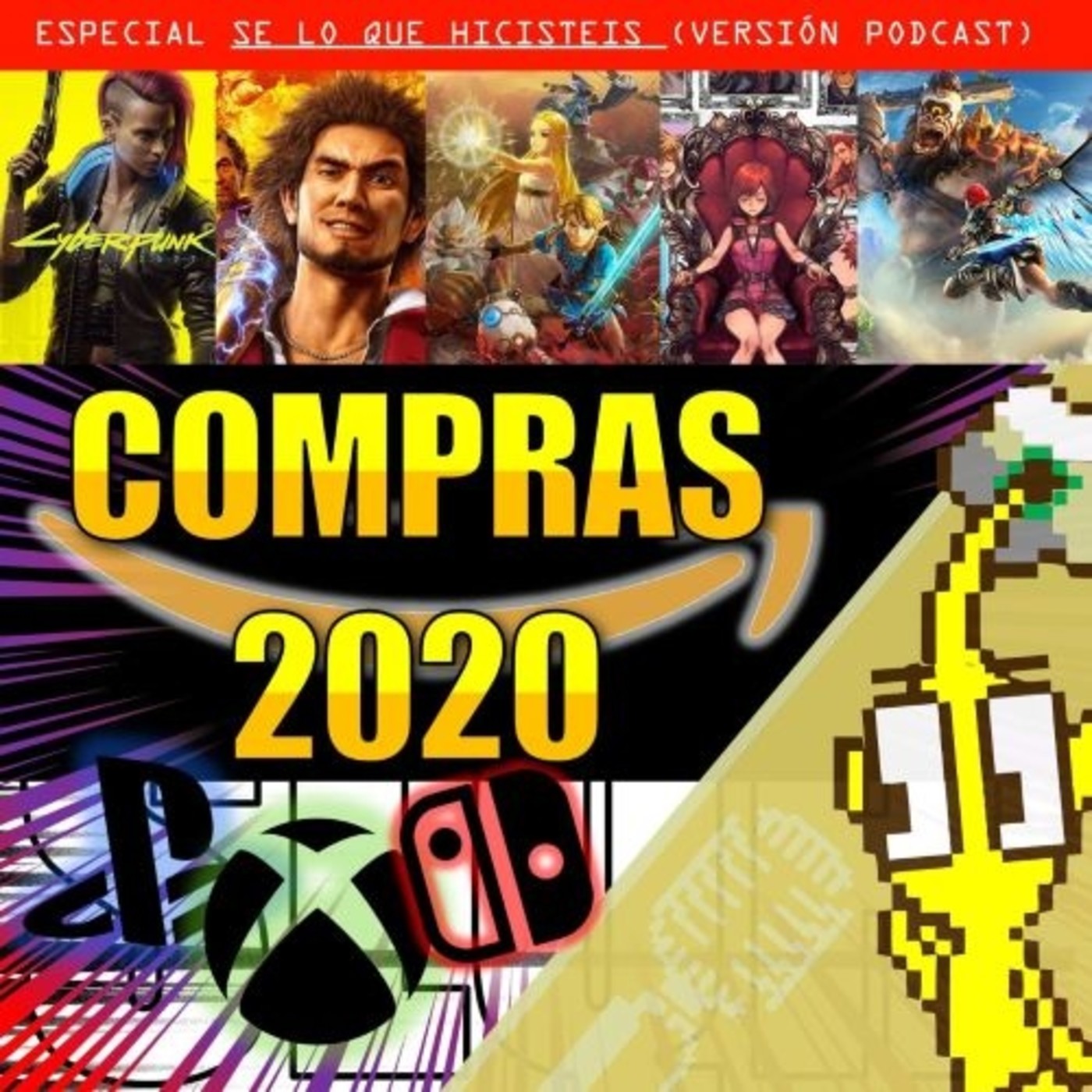 Escuadrón Pikmin
