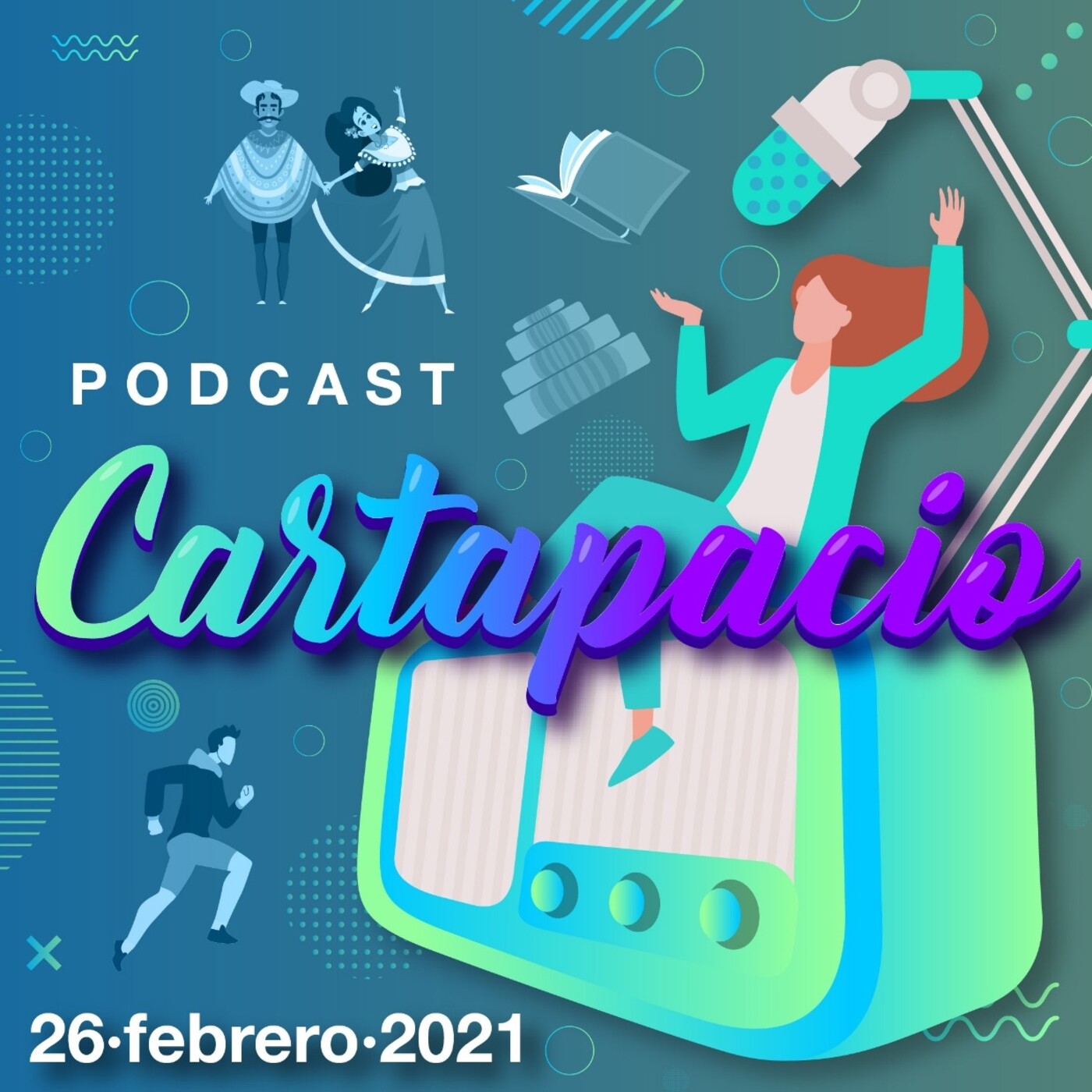 CARTAPACIO RADIO