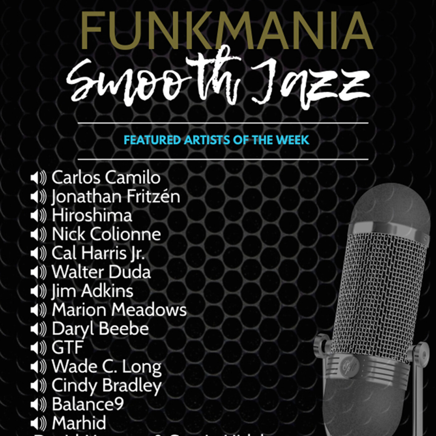 Funkmania Smooth Jazz