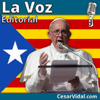 Editorial: Caifás y Pilatos se reúnen en Cataluña - 07/05/19