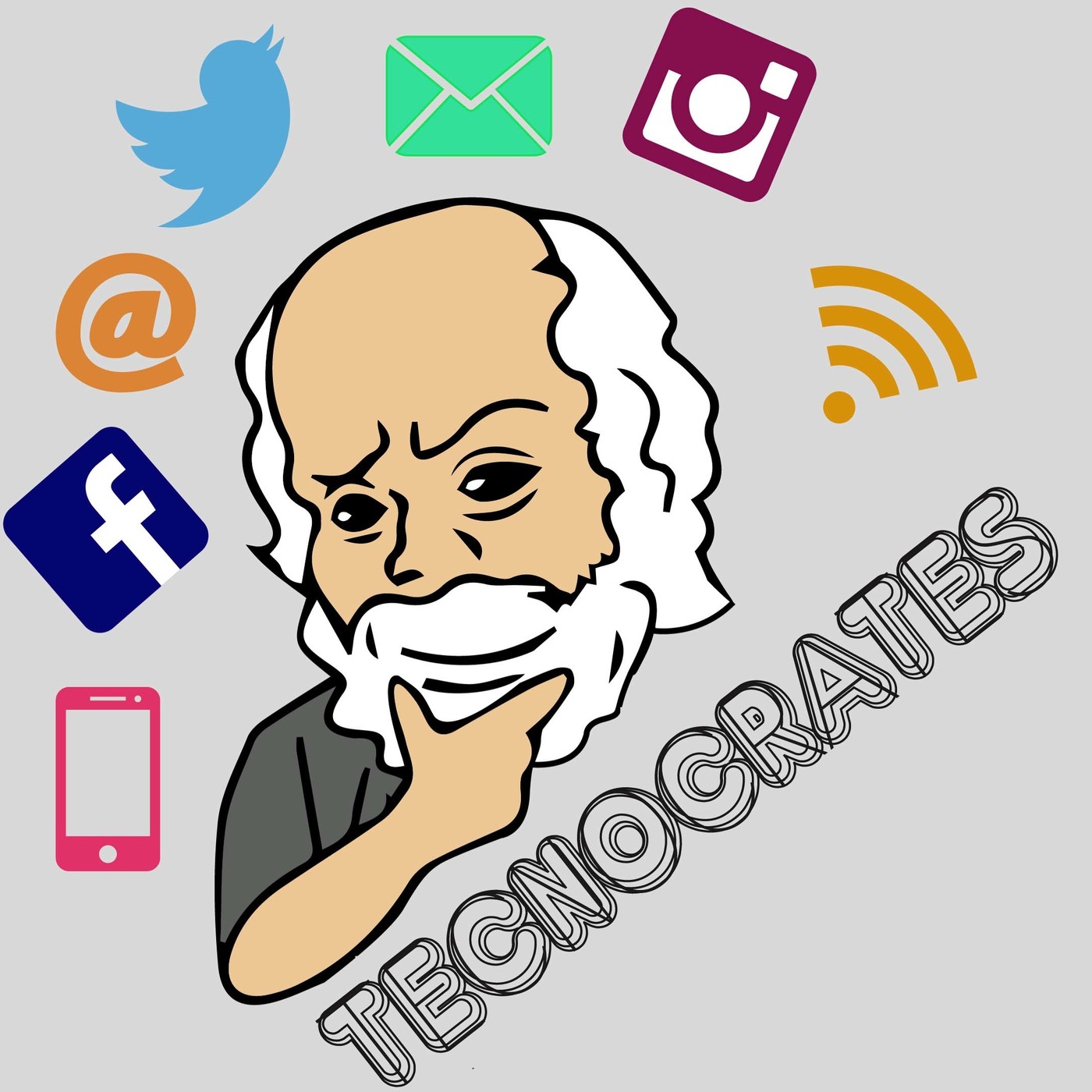 Tecnócrates