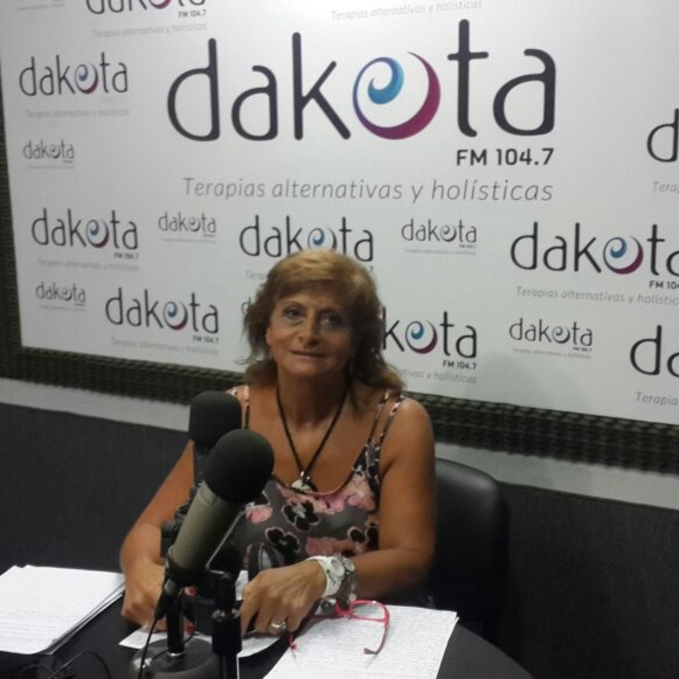 Hablemos De Sexualidad, con Betty Maglione