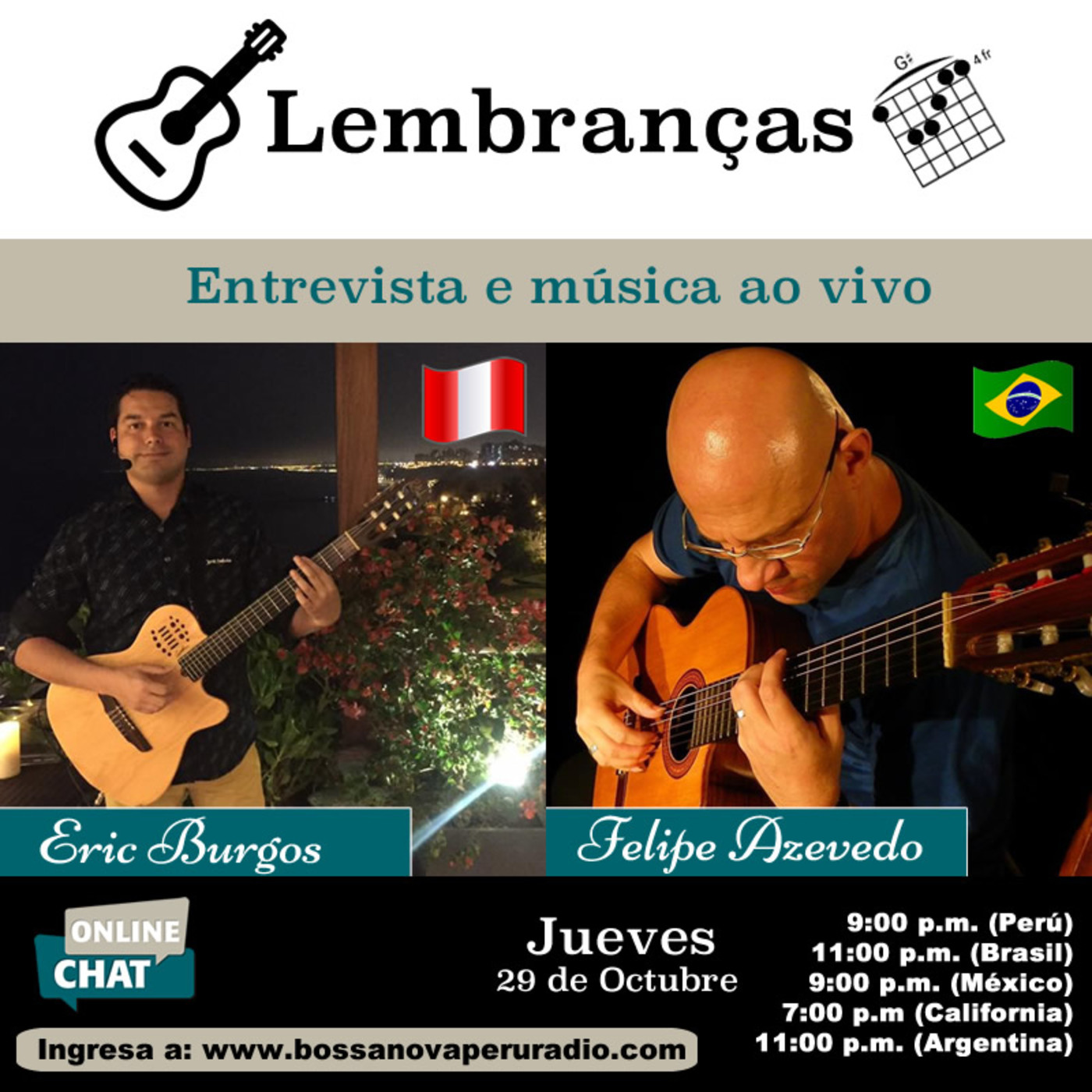 Lembranças