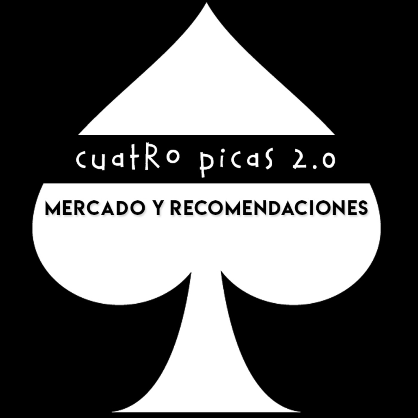 4Picas 2.0 06x07- Mercado de fichajes y recomendaciones