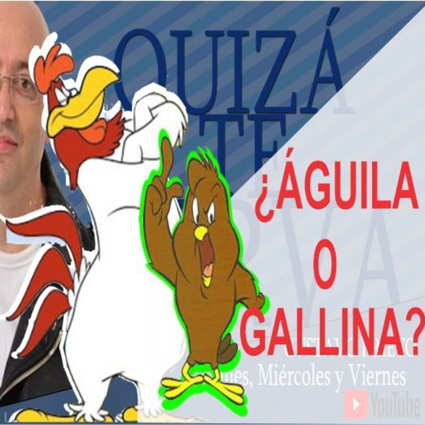 Quizá te sirva