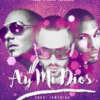 YANDEL ft PITBULL - Ay mi Dios LO QUE MAS PIDEN AHORA MISMO A GUILLERMO NIETO VIA WATSAPP, FACEBOOK Y TWITTER