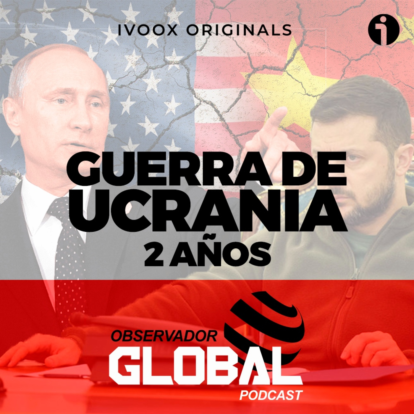 Observador Global Podcast