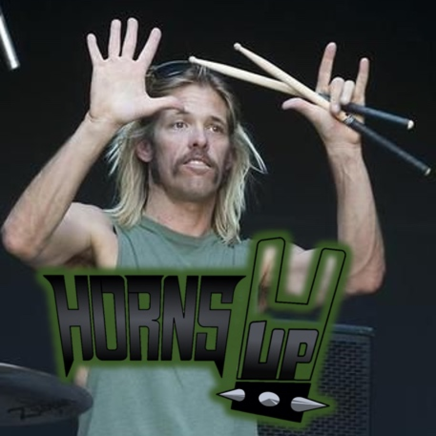 HÖRNS ÜP