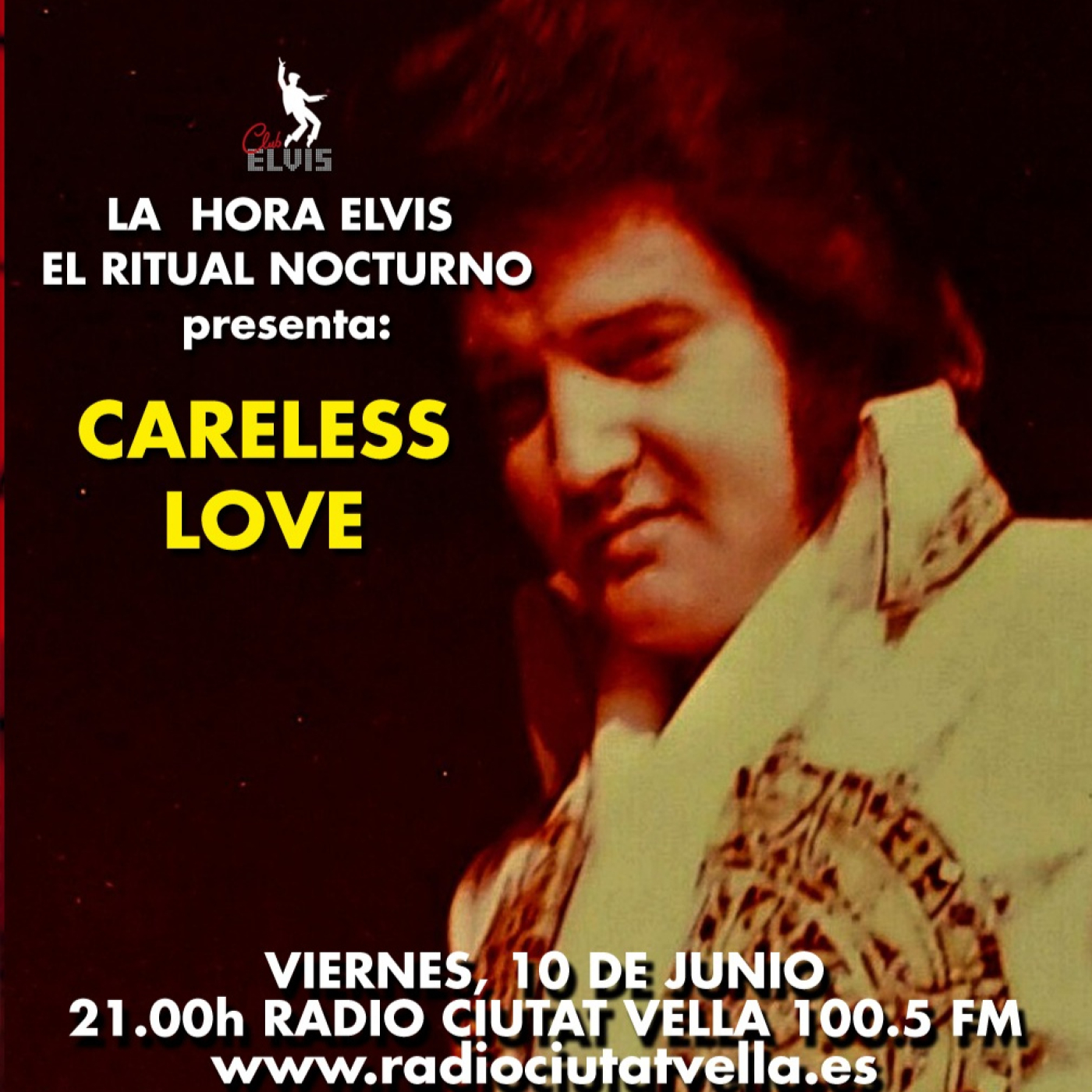 club elvis spain