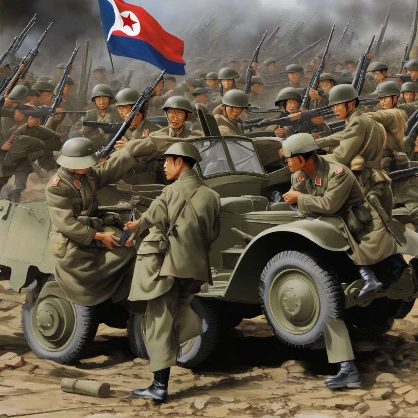 Historia TariK