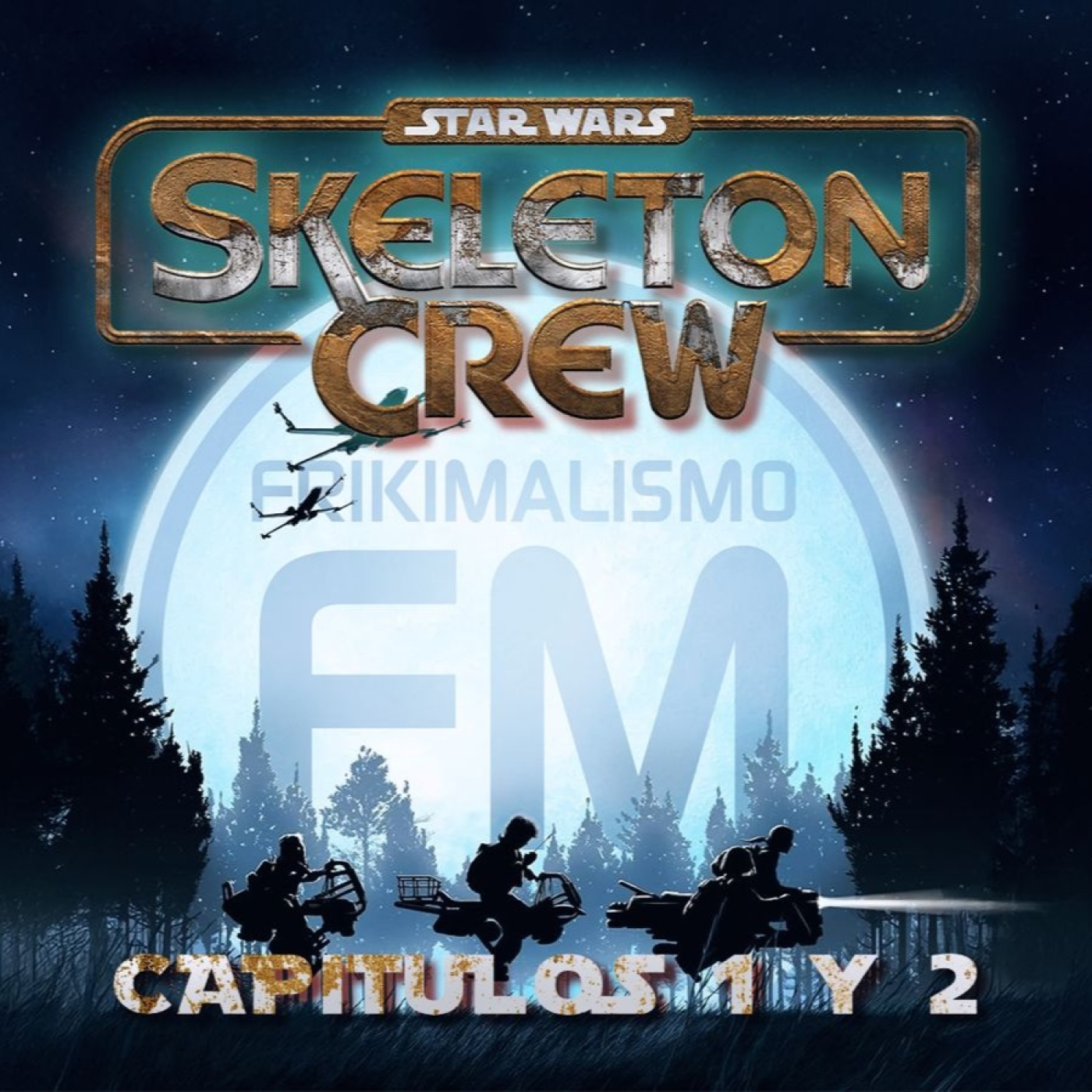 frikimalismo FM