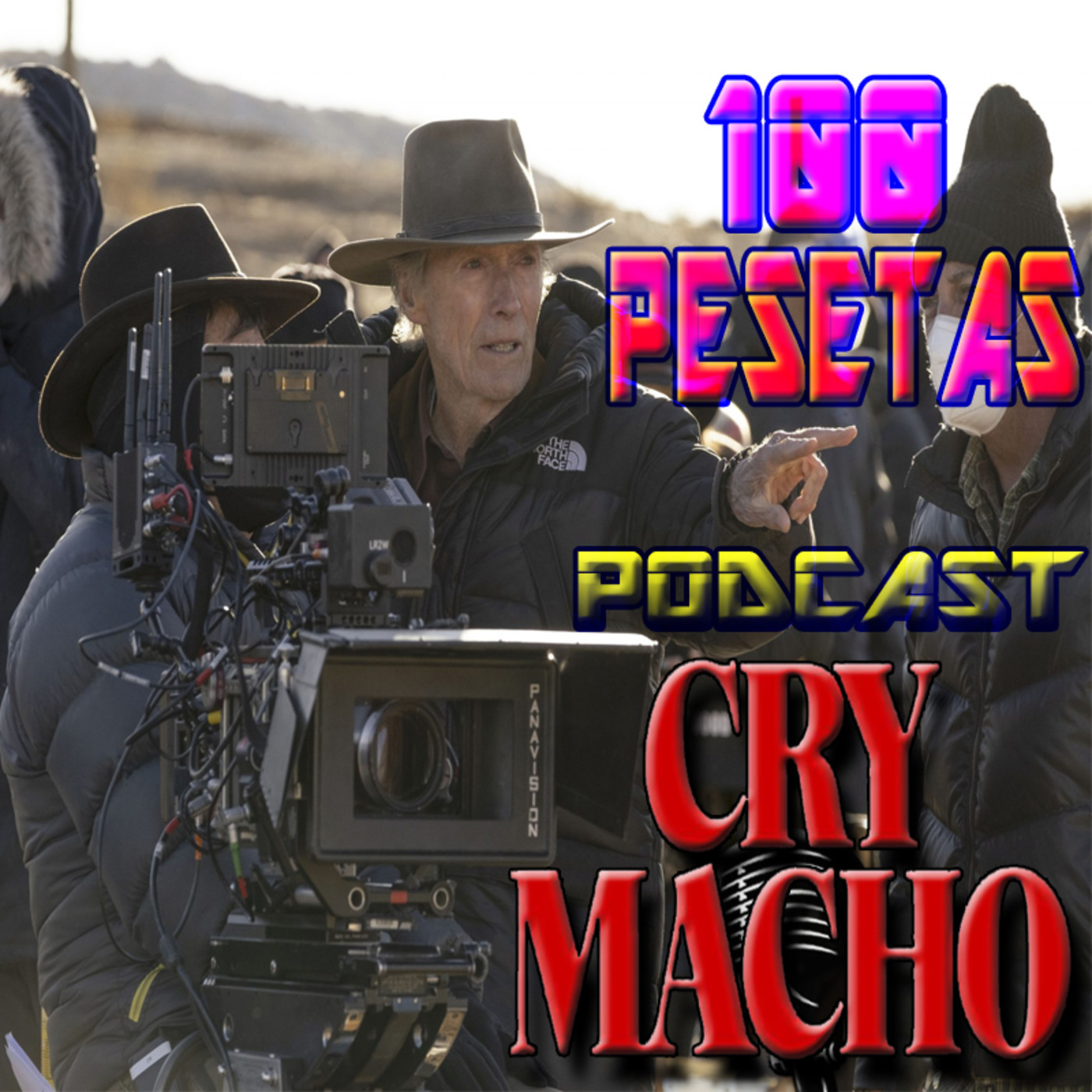 100 Pesetas Podcast