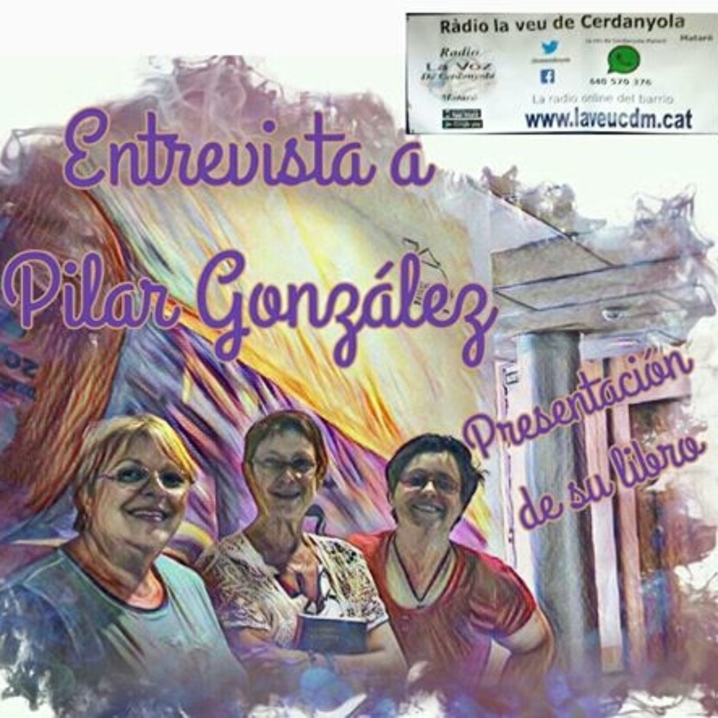 La Entrevista de la semana