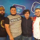 Entrevista con representantes de BearMex