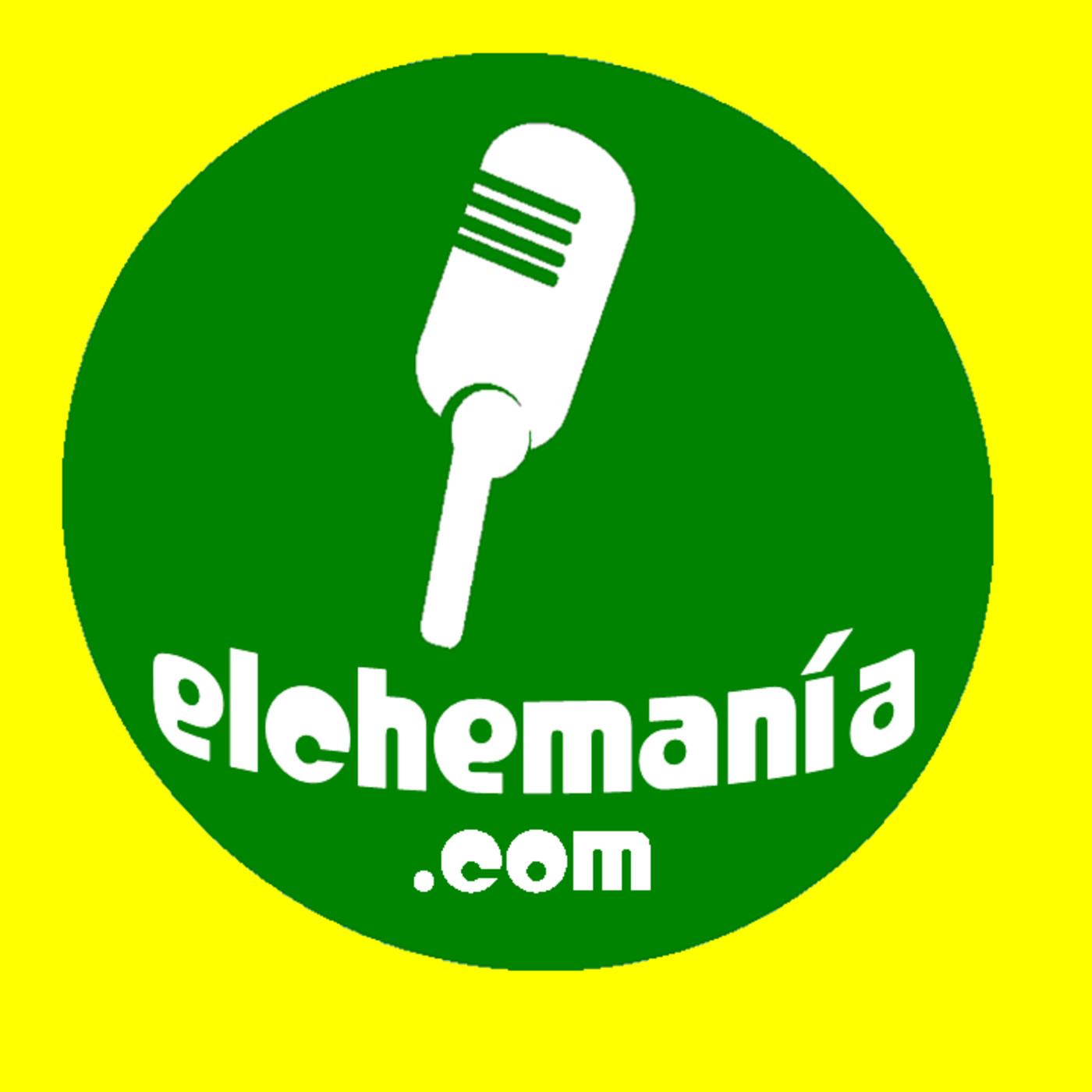 Podcast elchemania.com
