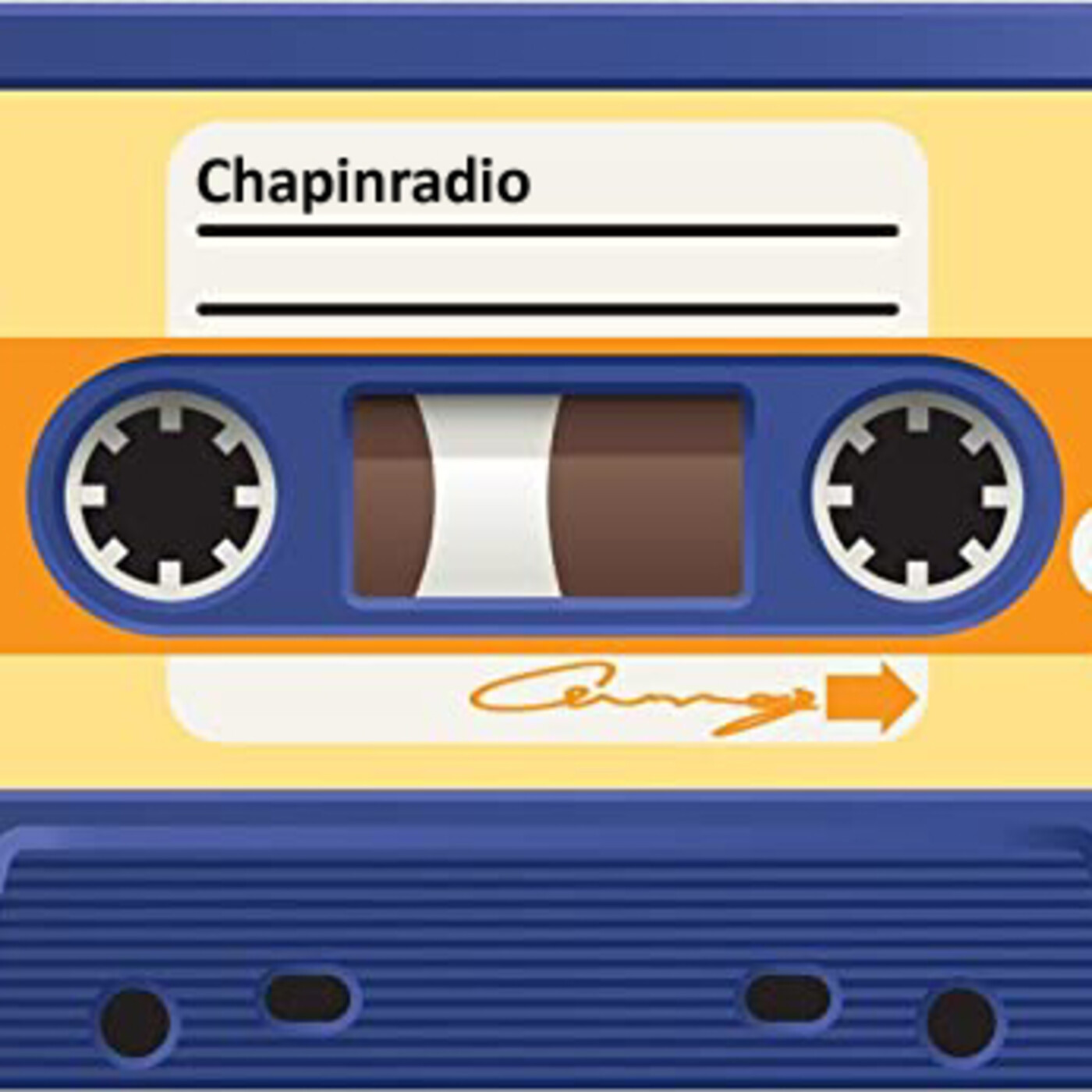 Chapinradio Alas de Aguila Cero episode artwork