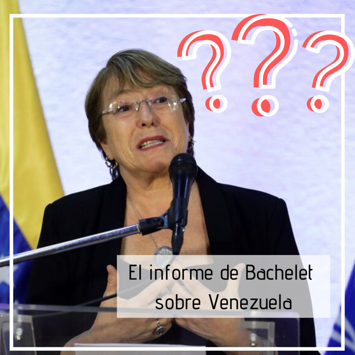 El mundo del revés