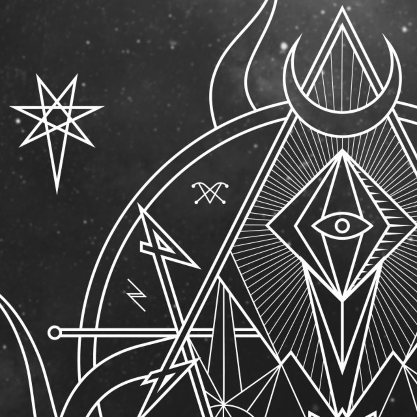 Atlas Negro 10 - 'Góspel' de Víctor Sellés