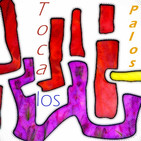 Toca los Palos 14 abril 2019