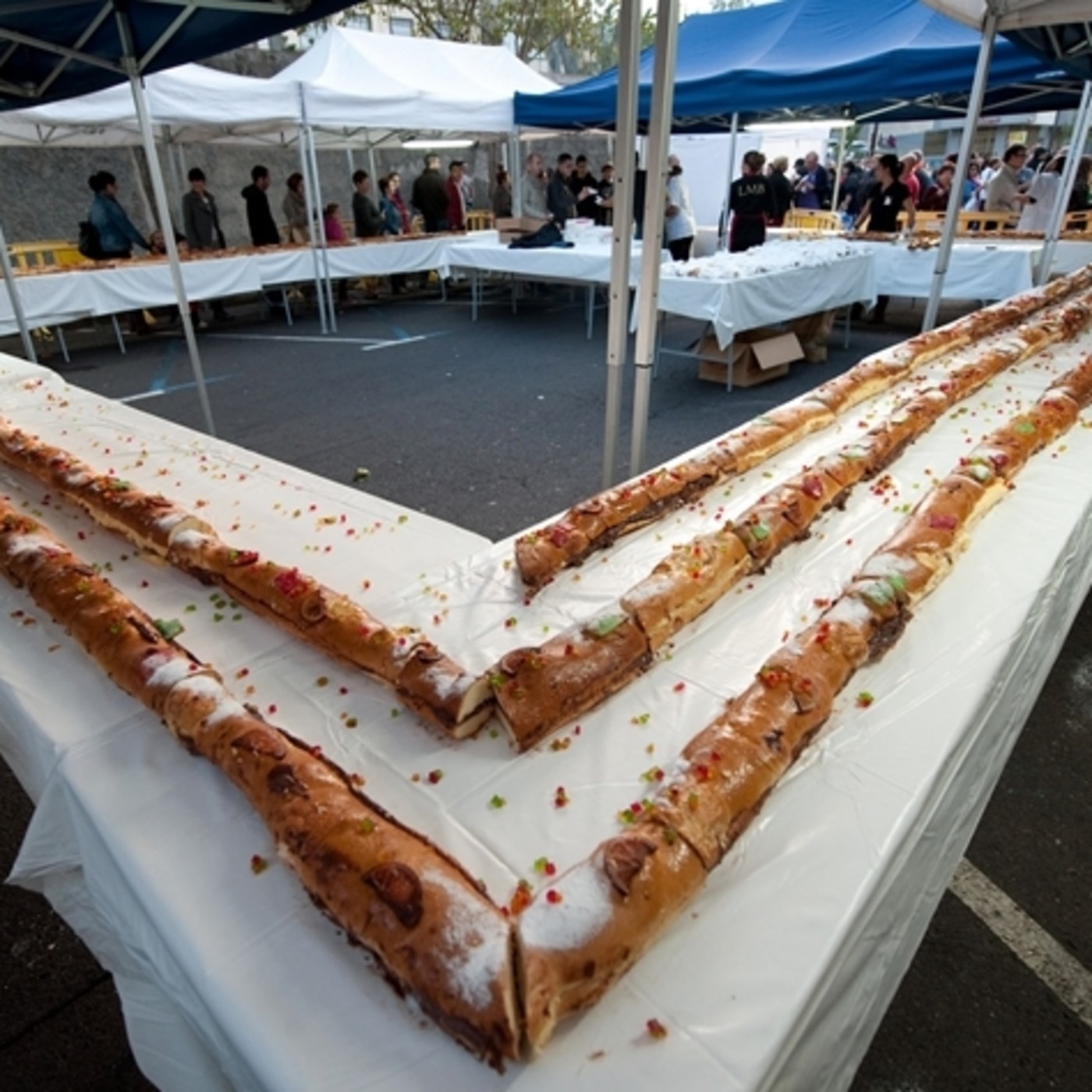 Actualidad Municipal, en Canal 4 Radio