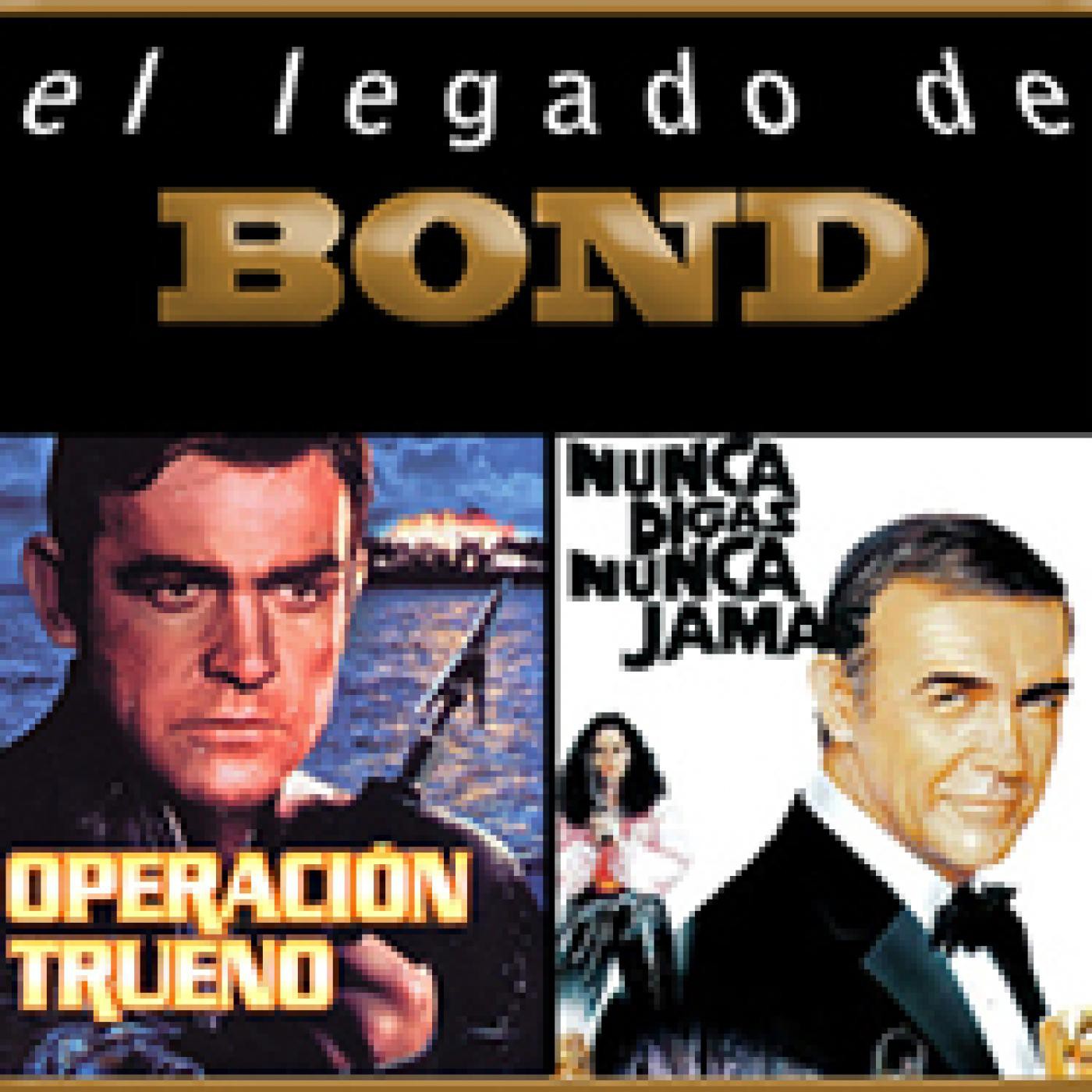 Podcast El legado de krypton