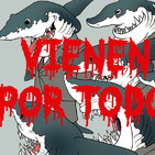 Vienen por todo