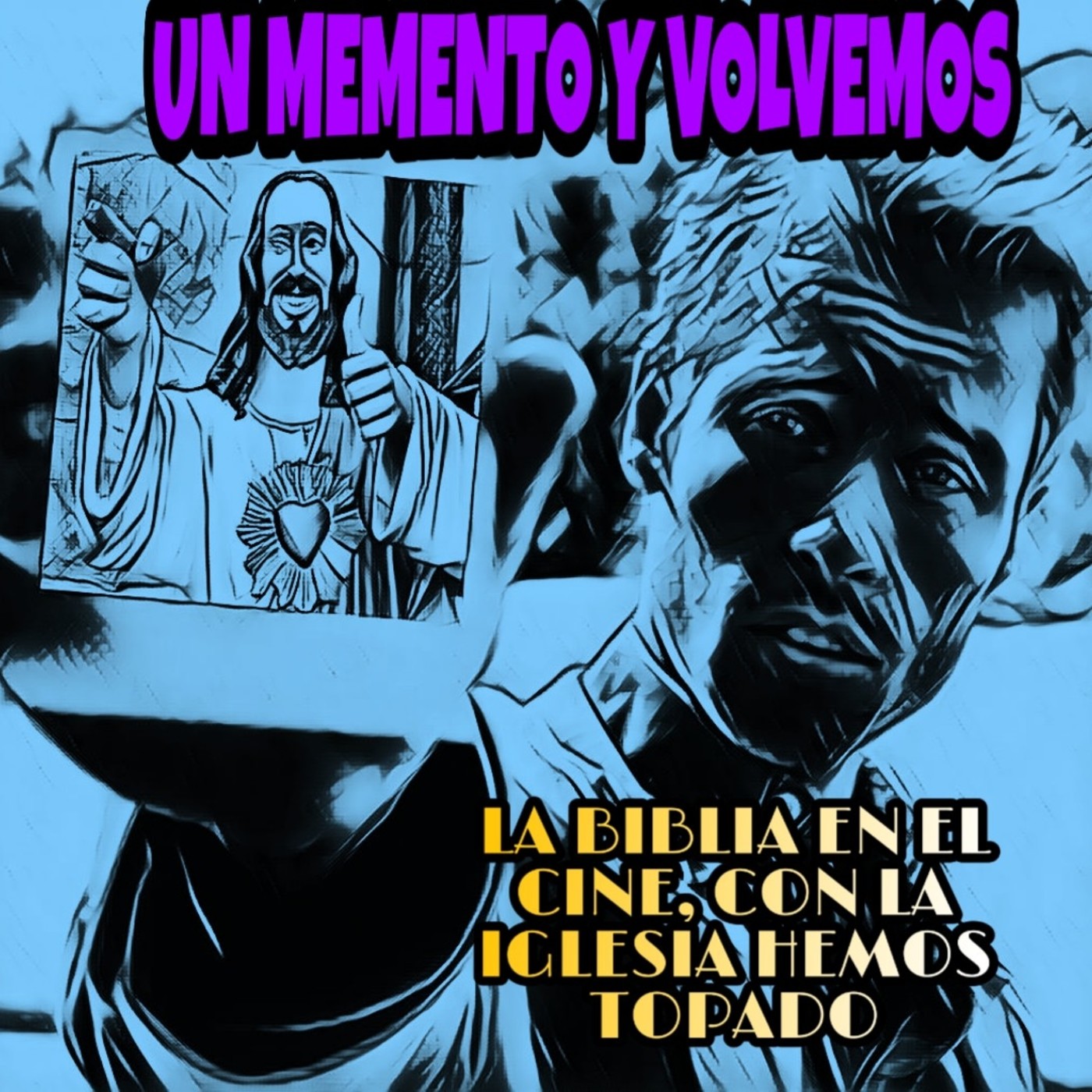 Un Memento Y Volvemos