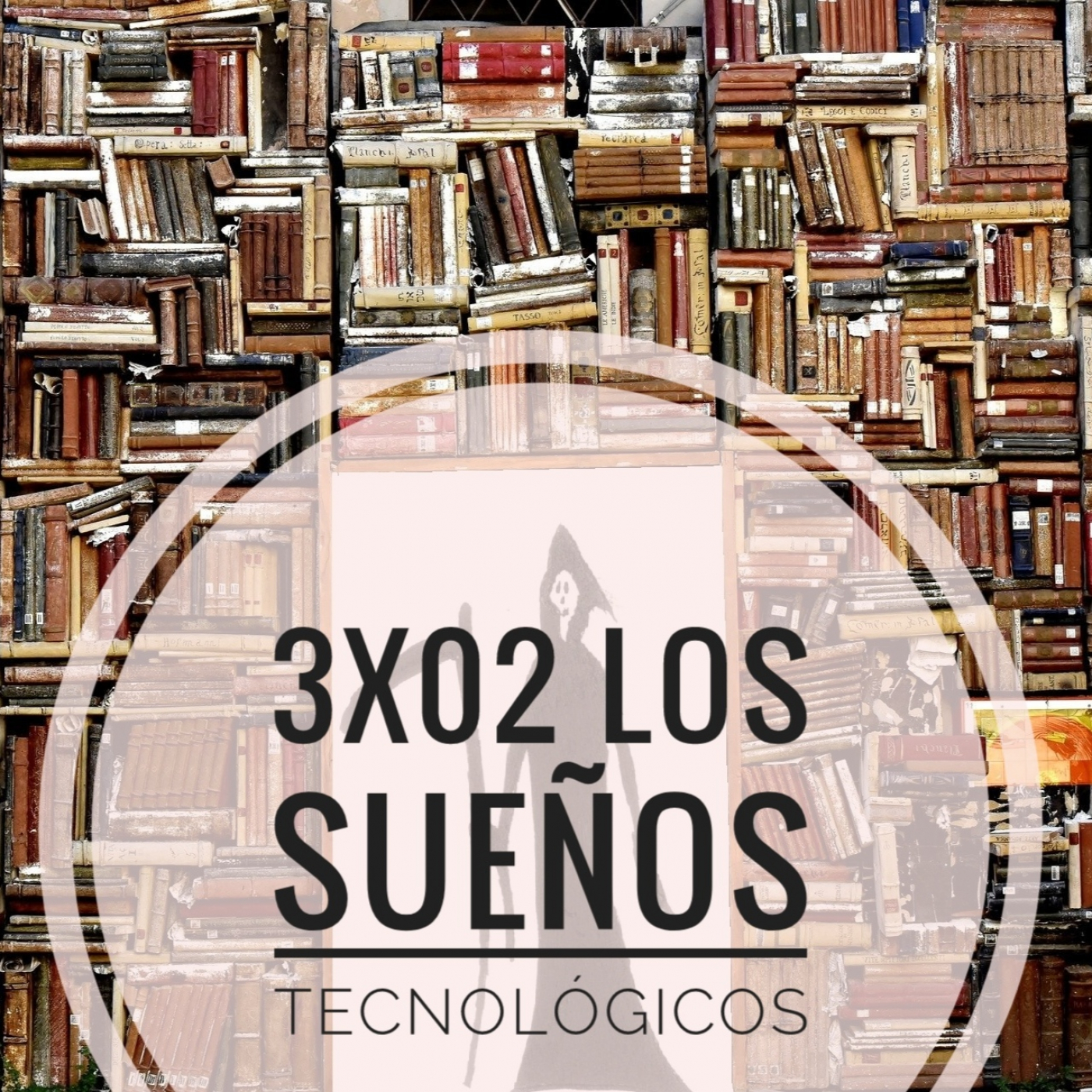 Nigromantes literarios