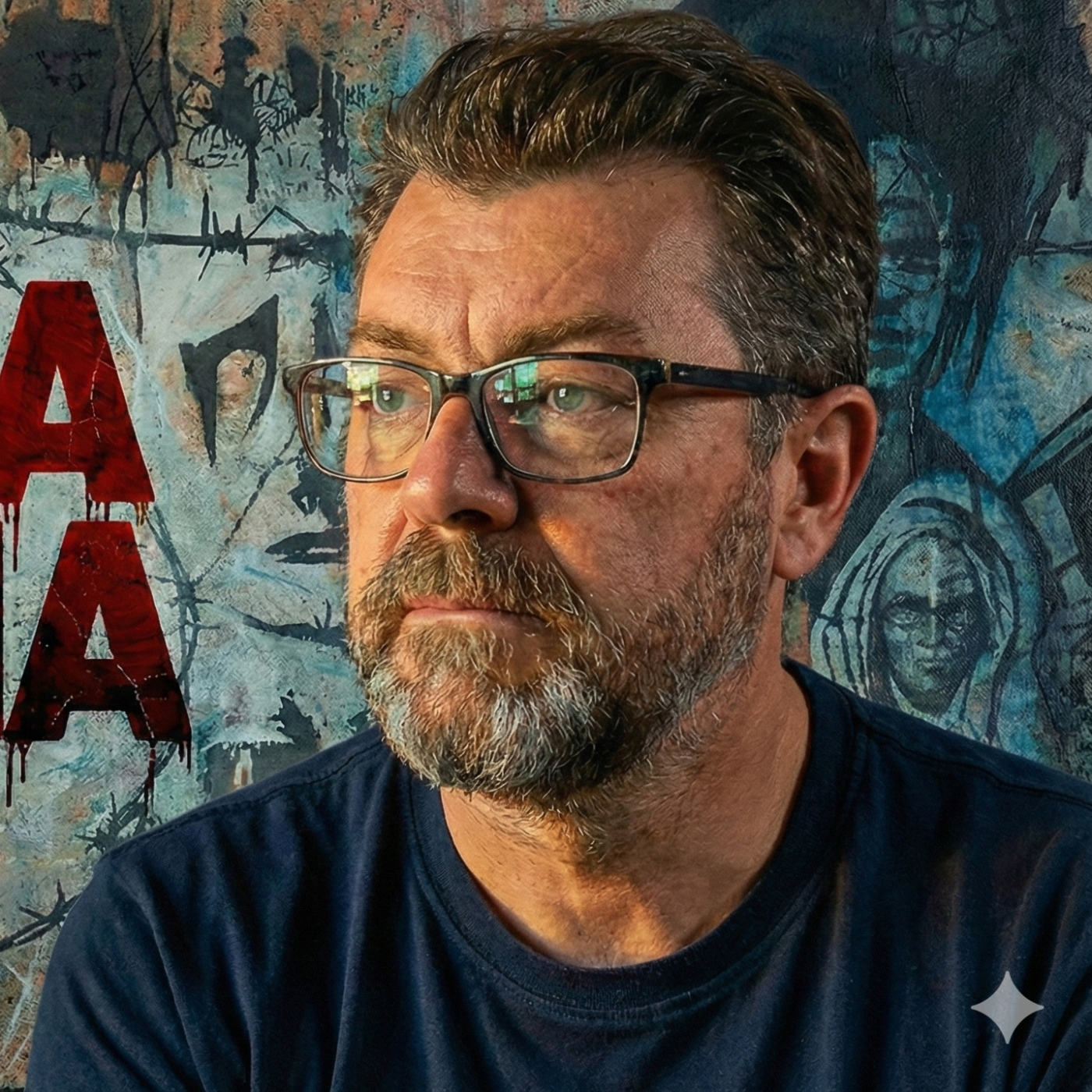 JL de Mundo Desconocido regresa a La Granja Humana!