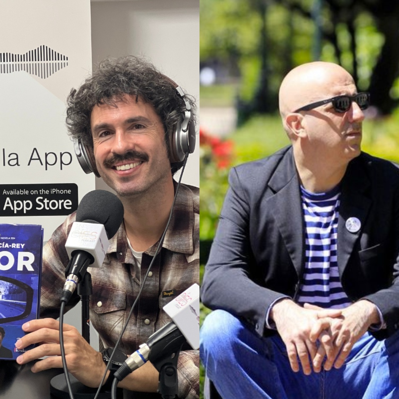 CÍES Podcast: Capítulo 1297 _ 02-05-24