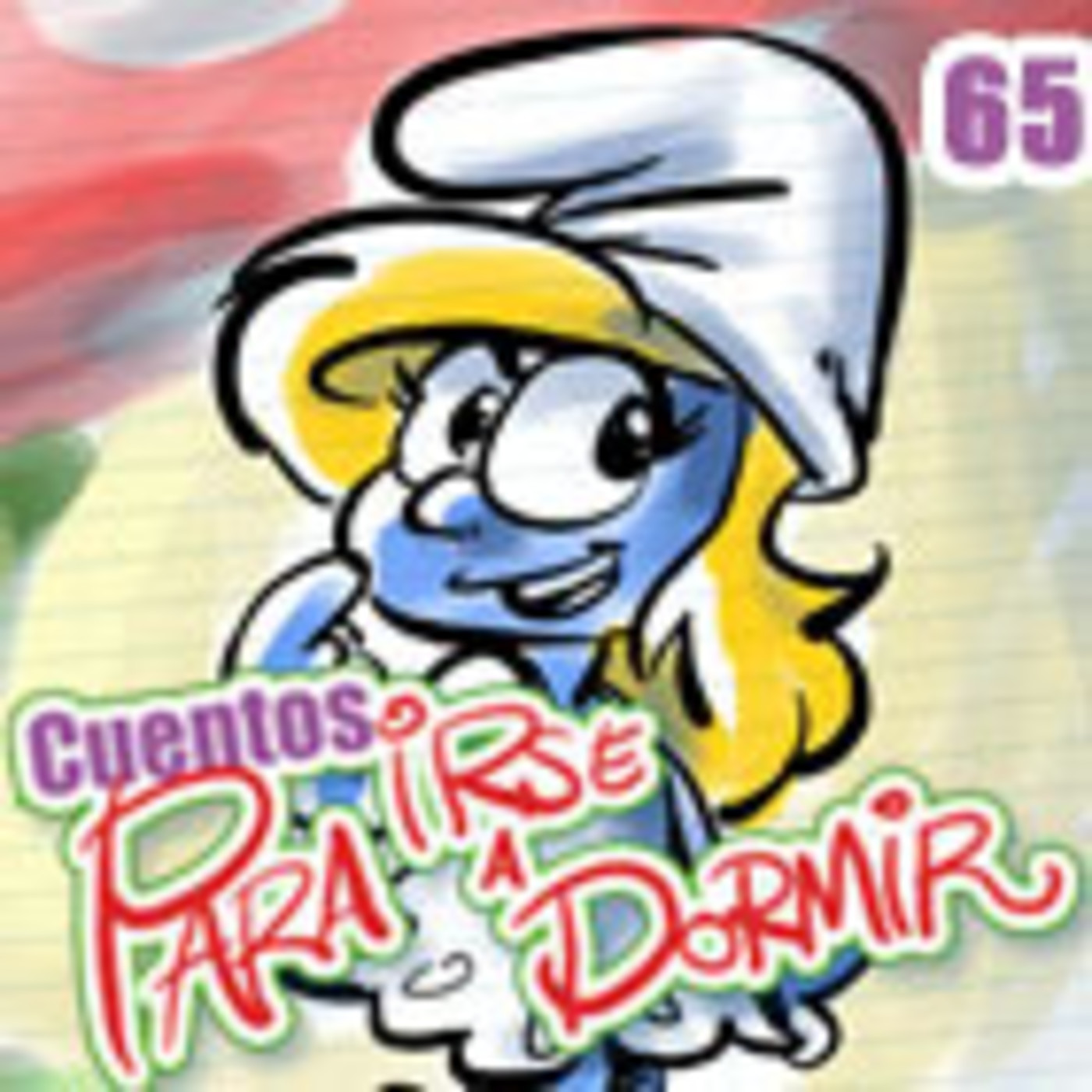 Cuentos para irse a Dormir