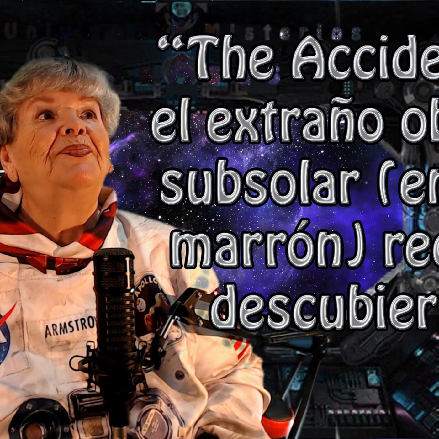 Universo de Misterios